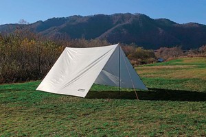 Tent/Tarp Ain