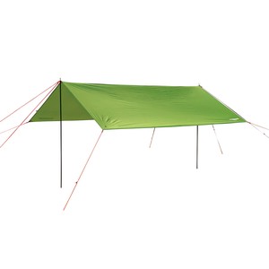 Tent/Tarp Ain Green