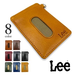 Wallet Genuine Leather 8-colors