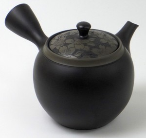 Japanese Teapot 18-go