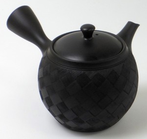 Japanese Teapot 20-go