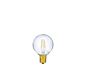 【2020新作】LEDフィラメント電球　Siphon(サイフォン）　ボール50