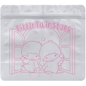 卫生用品 Skater Little Twin Stars双子星/Kiki&Lala