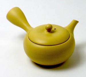 Japanese Teapot 6-go