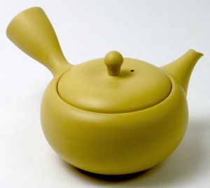 Japanese Teapot 13-go