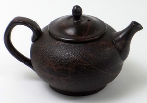 Japanese Tea Pot 16-go
