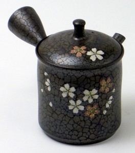 Japanese Teapot 9-go