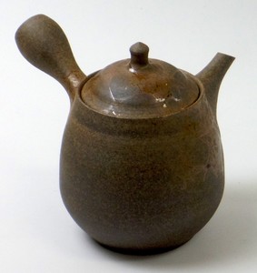 Japanese Tea Pot 18-go