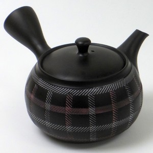Japanese Teapot 20-go