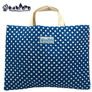Tote Bag Quilted