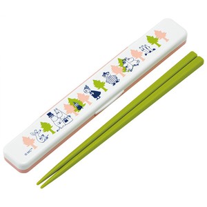 Chopsticks Moomin Skater Made in Japan