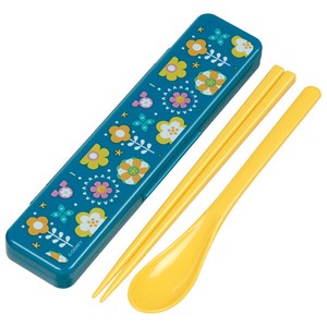 筷子 勺子/汤匙 Skater 日本制造