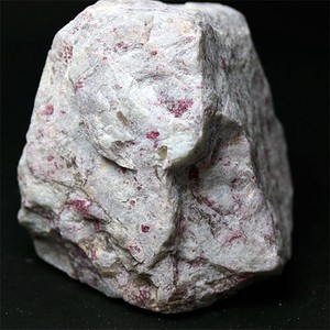 摆饰 粉色 能量石