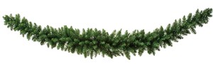 【クリスマス】180CMスワッグ