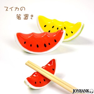Chopstick Rest Fruit Watermelon