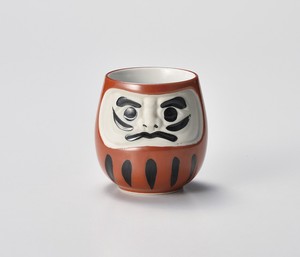 Japanese Teacup Porcelain L size Made in Japan