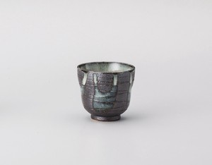 均窯流煎茶  【日本製    陶器】