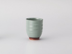Japanese Teacup Porcelain L size Made in Japan