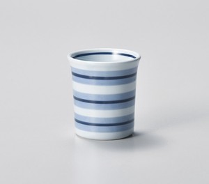 Japanese Teacup Straight Made in Japan