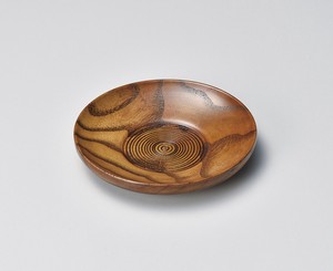 Tableware Wooden Made in Japan
