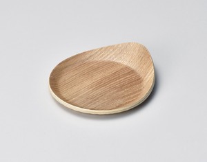 Tableware Wooden Star