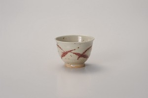信乐烧 日本茶杯 陶器 日本制造
