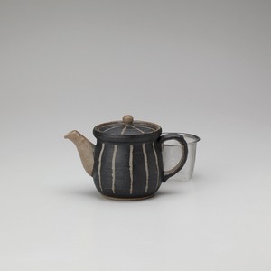 Tea Pot Pottery Made in Japan