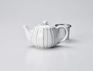 Teapot Porcelain