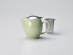 Pot Made in Japan Porcelain
