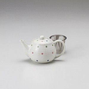 Teapot Porcelain