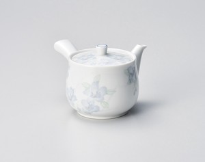 Japanese Teapot Porcelain Tea Pot Made in Japan