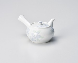 Japanese Teapot Porcelain Made in Japan