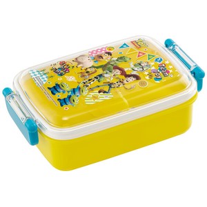 Bento Box Lunch Box Toy Story Skater Dishwasher Safe Made in Japan