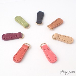 Material Genuine Leather 7-colors 1-pcs