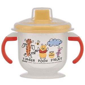 Mug baby goods Skater M Pooh