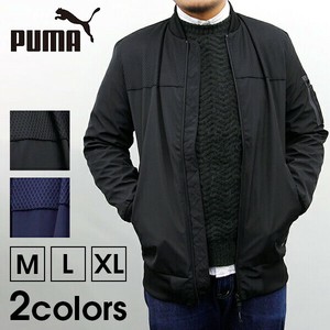PUMA  MENS EVO ロングジャケット