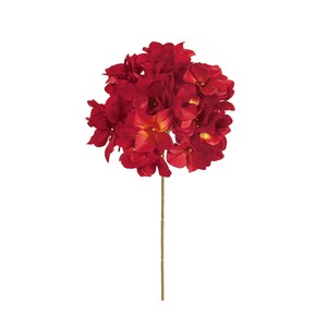 Artificial Plant Flower Pick Red Sale Items