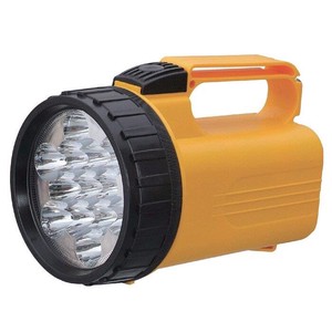 Disaster Preparation Product Light