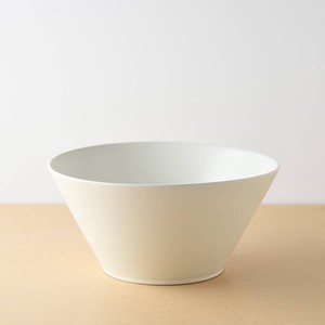 Mino ware Donburi Bowl Western Tableware 19cm Made in Japan