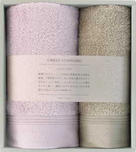 Towel Standard Face Made in Japan