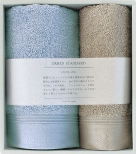 Towel Standard Face Made in Japan