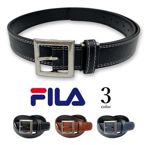 Belt Stitch FILA 3.5cm 3-colors