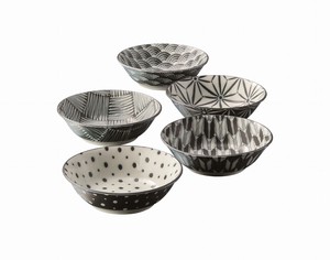 Plate Made in Japan