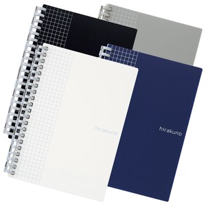 Notebook B6-size