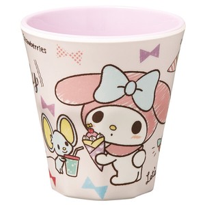 Cup/Tumbler My Melody 270ml
