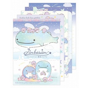 サンエックス じんべえさん の商品一覧 卸 仕入れサイト スーパーデリバリー