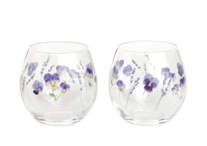 Cup/Tumbler Lavender
