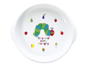 Large Bowl The Very Hungry Caterpillar