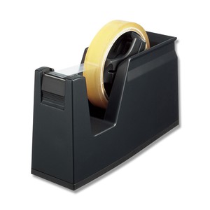 T−SM100D　テープカッター　カルカット　黒