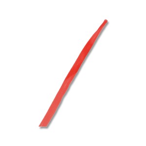 ネトロン　018−40cm　赤　100本